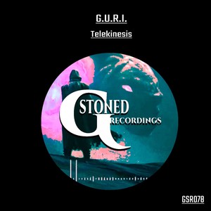 Telekinesis (Original Mix)