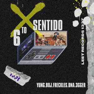 6to sentido (feat. D.N.A & 3gger) [Explicit]