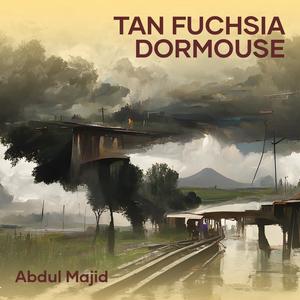 Tan Fuchsia Dormouse