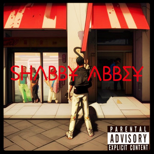 Shabby Abbey (Explicit)