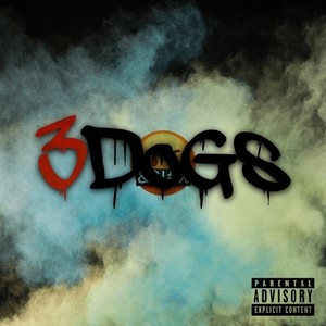 3DoGs (Explicit)