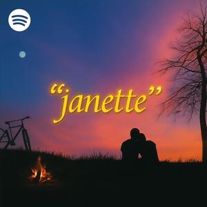 JANETTE (feat. AYOJAY) (Explicit)