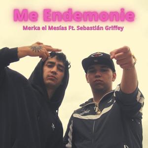 ME ENDEMONIE~ #mevolvitecatoxe$adealer (Explicit)