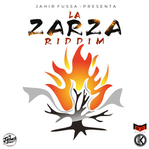 La Zarza Riddim