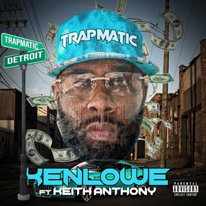 Counting Mo Money(feat. Keith Anthony, Quest Mcody, North End T, Klassic & Ruda Ru) (Explicit)