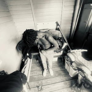 Ion think u WFWDG (feat. Atg Jaydee) (Explicit)