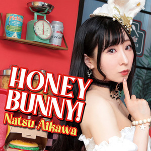 HONEY BUNNY!