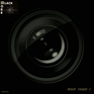 Black Target Selection Vol.1