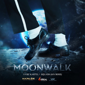 Moon Walk (Explicit)