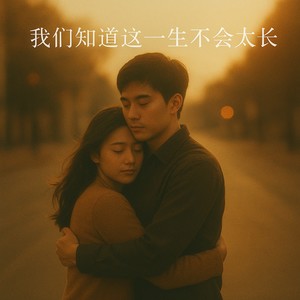 我们知道这一生不会太长