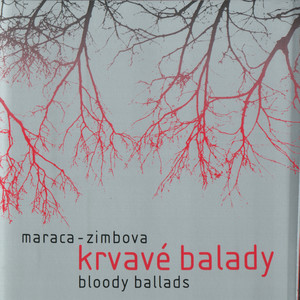 Krvavé Balady (Bloody Ballads)