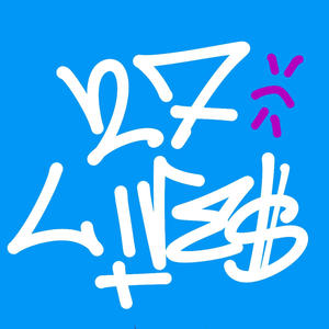 27 Lives (Explicit)