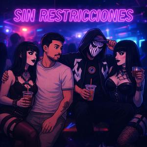 Sin Restricciones (feat. Alex MZ)