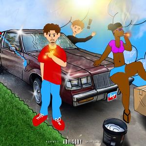 South texas (feat. CEE T) (Explicit)