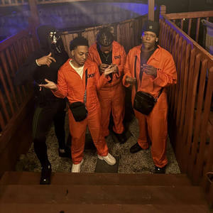 Whiteprep (feat. Mdh bam, BDB, Mdh nug & Tbundles) (Explicit)