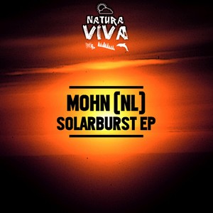 Solarburst Ep