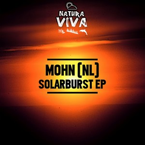 Lone Ranger (Original Mix)