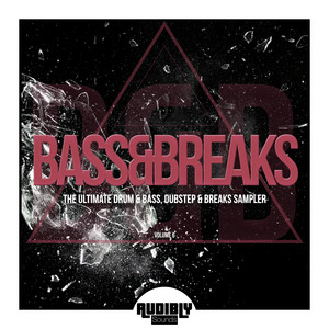 The Word (Crissy Criss Drum & Bass Mix)