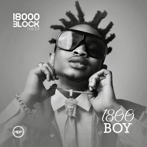 18000 BLOCK EP II