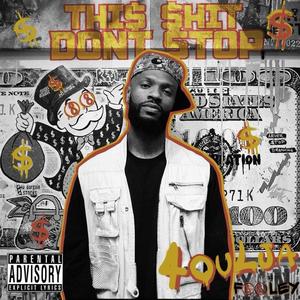 THI$ $HIT DONT $TOP (EP) [Explicit]