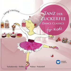 Coppélia, Act I - No. 1, Valse