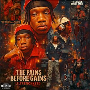 2AM (feat. Lilrich & 3pple3) (Explicit)