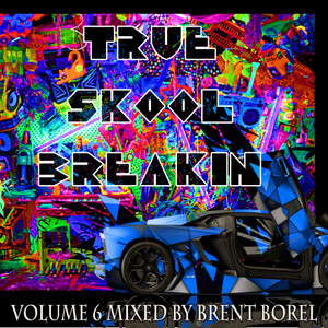 All We Are(feat. Shirley) (Skynet FL Mix)