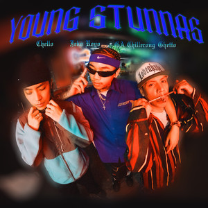 YOUNG STUNNAS (Explicit)