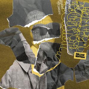 Blurry (feat. LinaDrae) (Explicit)