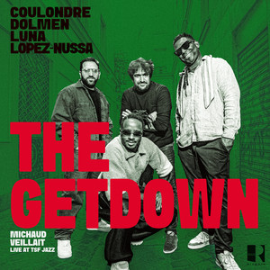 Michaud veillait (Live at TSF Jazz)