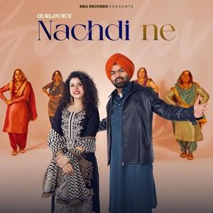 Nachdi Ne (feat. Black Virus) (Explicit)