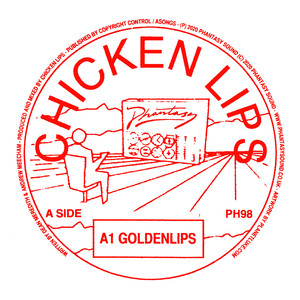 Goldenlips