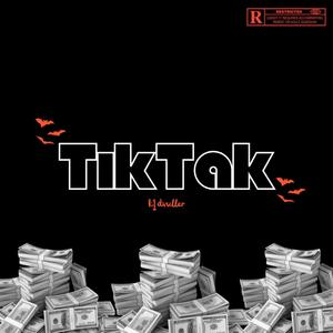 TikTak (feat. Wiz Hard) [Explicit]