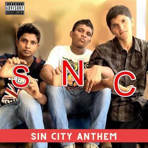 Sin City Anthem (Explicit)