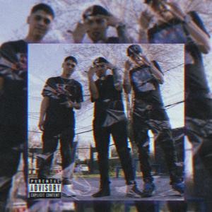 Mambo en la discoteka(feat. Aonix & Fresh Lifee) (Explicit)