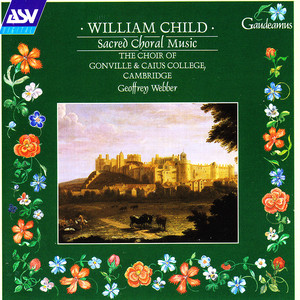 Child - Sing We Merrily