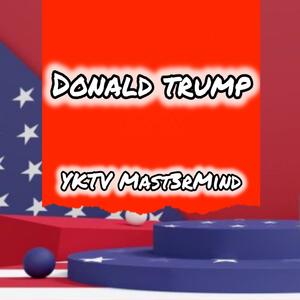 Donald Trump (Explicit)