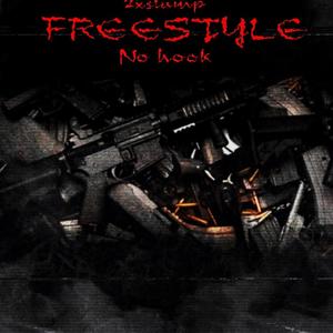 No Hook(Freestyle) (Explicit)
