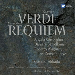 Messa di Requiem, Requiem - I. Requiem æternam