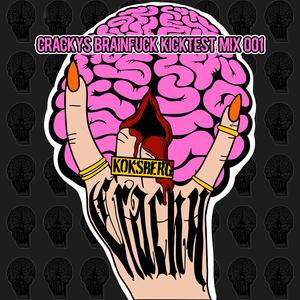 Zombie Gesichtslähmung