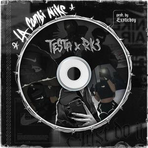 La combi nike(feat. RK3)