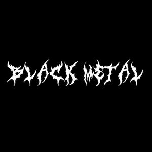 BLACK METAL (feat. SEGGA) (Explicit)