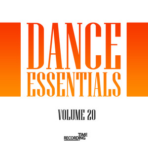 Dance Essentials Vol 20