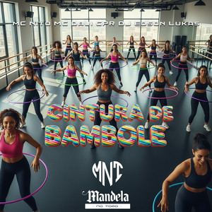 Cintura de Bambole (Slowed + Reverb) (Explicit)