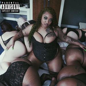 Wild Side(feat. Xavier2x) (Explicit)