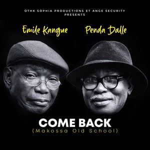 Come Back (Makossa Old School)