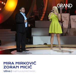 Brat I Sestra (Uzivo @ Grand Production)