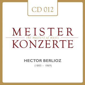 Hector Berlioz