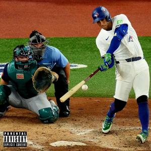 BLUE JAY BABY (feat. Milo Maestro) (Explicit)