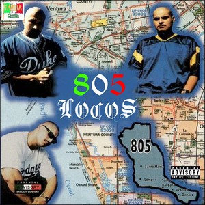 805 Locos